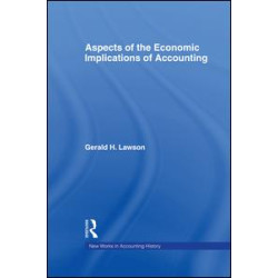 Aspects of the Economic Implications of Accounting Aspects of the Economic Implications of Accounting