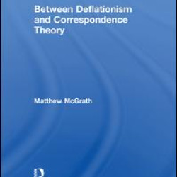 Between Deflationism and Correspondence Theory