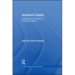 Gendered Capital Gendered Capital