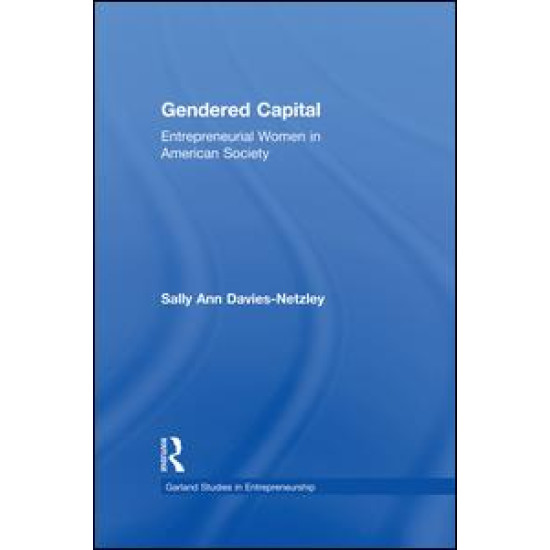 Gendered Capital