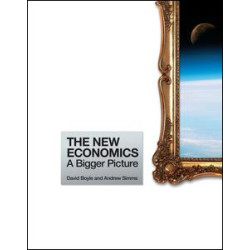 The New Economics The New Economics
