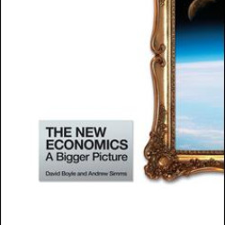 The New Economics The New Economics