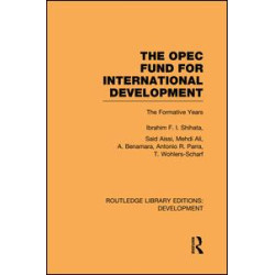 The OPEC Fund for International Development The OPEC Fund for International Development