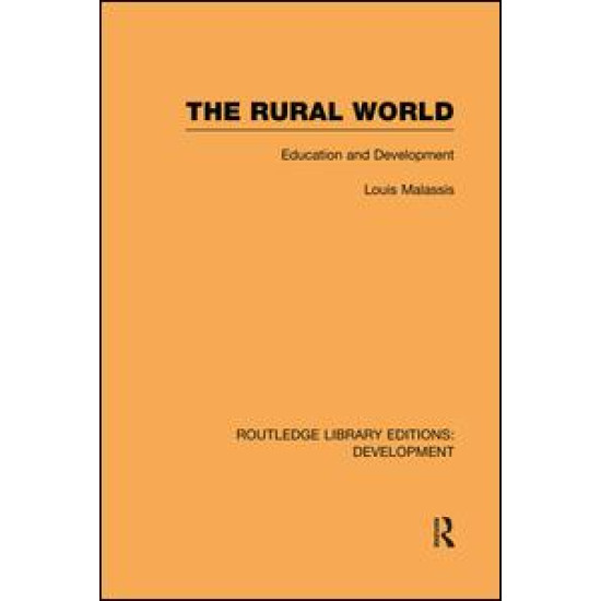 The Rural World The Rural World