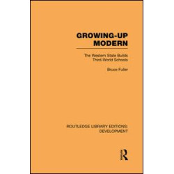 Growing-Up Modern Growing-Up Modern