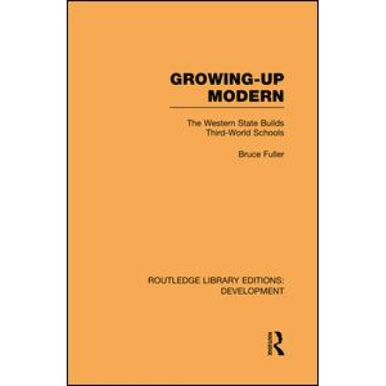Growing-Up Modern