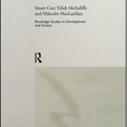 Psychology of Aid Psychology of Aid