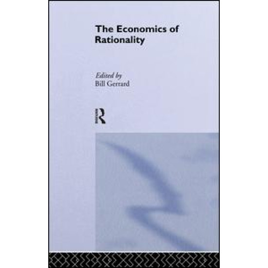The Economics of Rationality