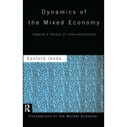 Dynamics of the Mixed Economy Dynamics of the Mixed Economy