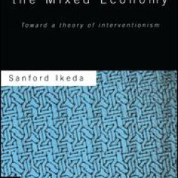 Dynamics of the Mixed Economy Dynamics of the Mixed Economy