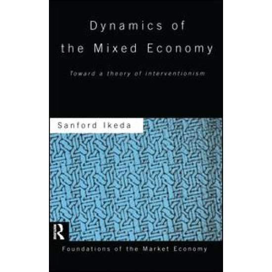 Dynamics of the Mixed Economy