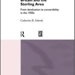 Britain and the Sterling Area