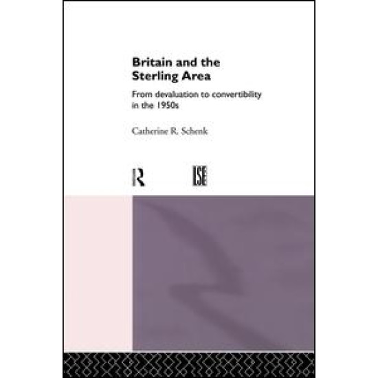 Britain and the Sterling Area