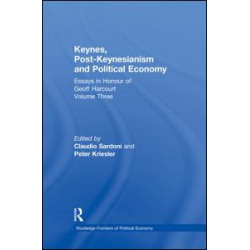 Keynes, Post-Keynesianism and Political Economy