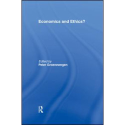 Economics and Ethics?