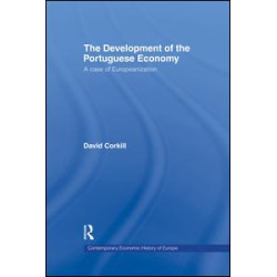 Development of the Portugese Economy