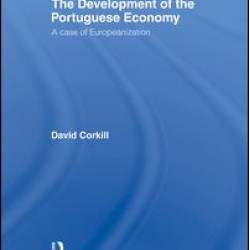 Development of the Portugese Economy