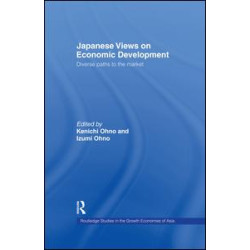 Japanese Views on Economic Development