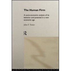 The Human Firm The Human Firm