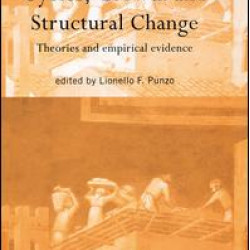 Cycles, Growth and Structural Change Cycles, Growth and Structural Change