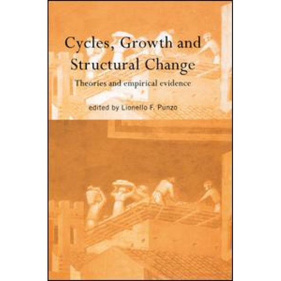 Cycles, Growth and Structural Change