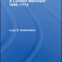 London Merchant 1695-1774 London Merchant 1695-1774