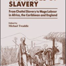 The Wages of Slavery The Wages of Slavery