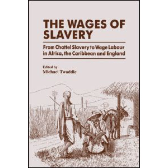 The Wages of Slavery