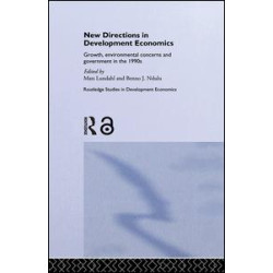 New Directions in Development Economics New Directions in Development Economics