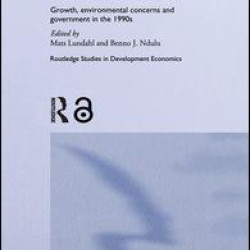 New Directions in Development Economics