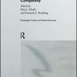 Evolution, Order and Complexity