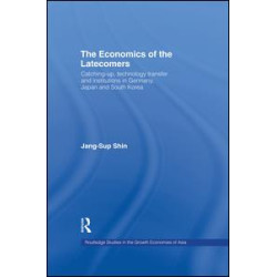 The Economics of the Latecomers