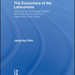 The Economics of the Latecomers