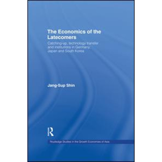 The Economics of the Latecomers