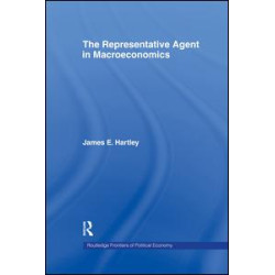 The Representative Agent in Macroeconomics The Representative Agent in Macroeconomics
