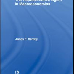 The Representative Agent in Macroeconomics