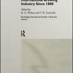 The Dynamics of the Modern Brewing Industry The Dynamics of the Modern Brewing Industry