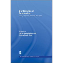 Borderlands of Economics Borderlands of Economics