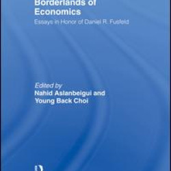 Borderlands of Economics