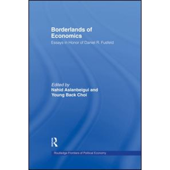Borderlands of Economics