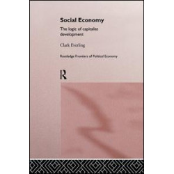 Social Economy Social Economy