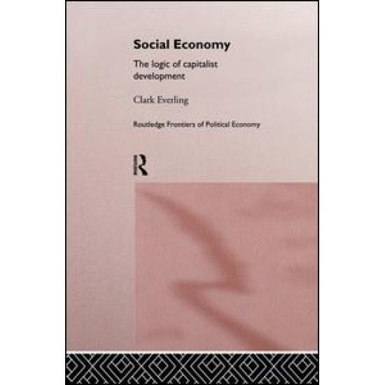 Social Economy