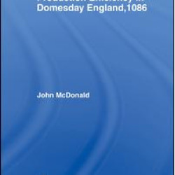 Production Efficiency in Domesday England, 1086