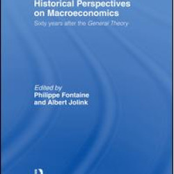 Historical Perspectives on Macroeconomics Historical Perspectives on Macroeconomics