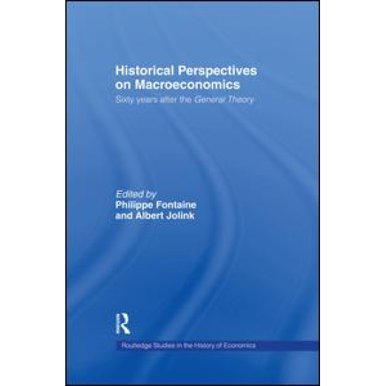 Historical Perspectives on Macroeconomics