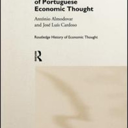 A History of Portuguese Economic Thought