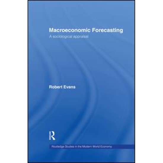 Macroeconomic Forecasting