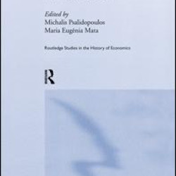 Economic Thought and Policy in Less Developed Europe