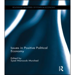Issues in Positive Political Economy Issues in Positive Political Economy