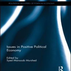 Issues in Positive Political Economy